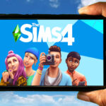The Sims 4 Mobile