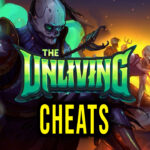 The Unliving Cheats