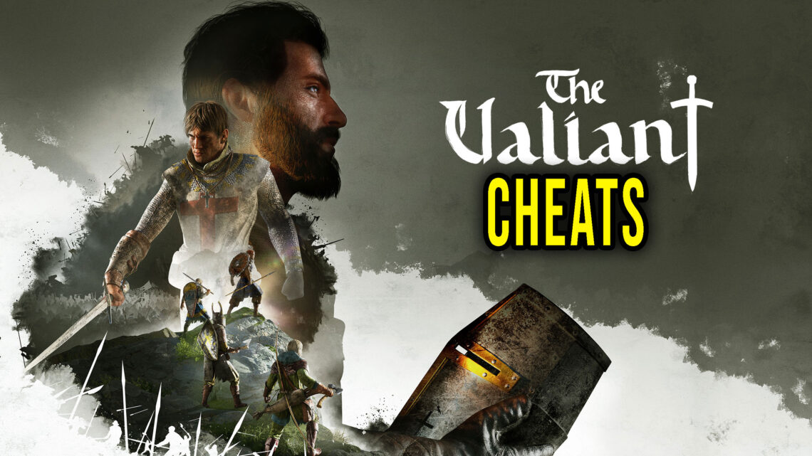 The Valiant – Cheats, Trainers, Codes