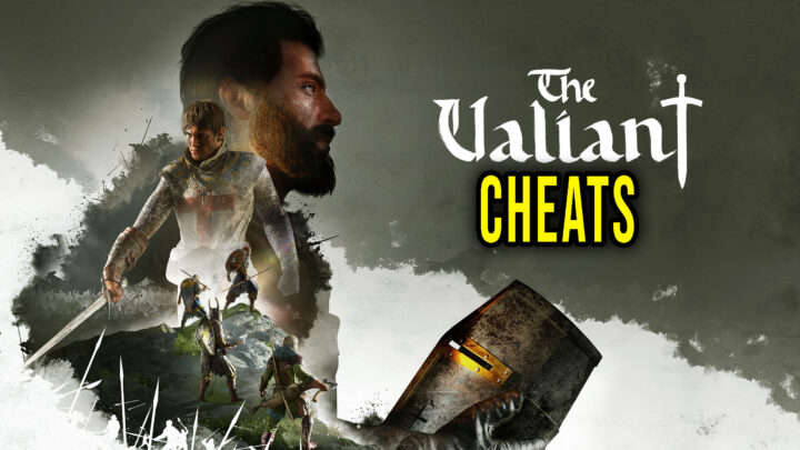 The Valiant – Cheats, Trainers, Codes