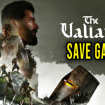 The Valiant Save Game
