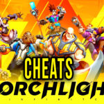 Torchlight Infinite Cheats