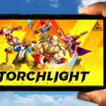 Torchlight Infinite Mobile