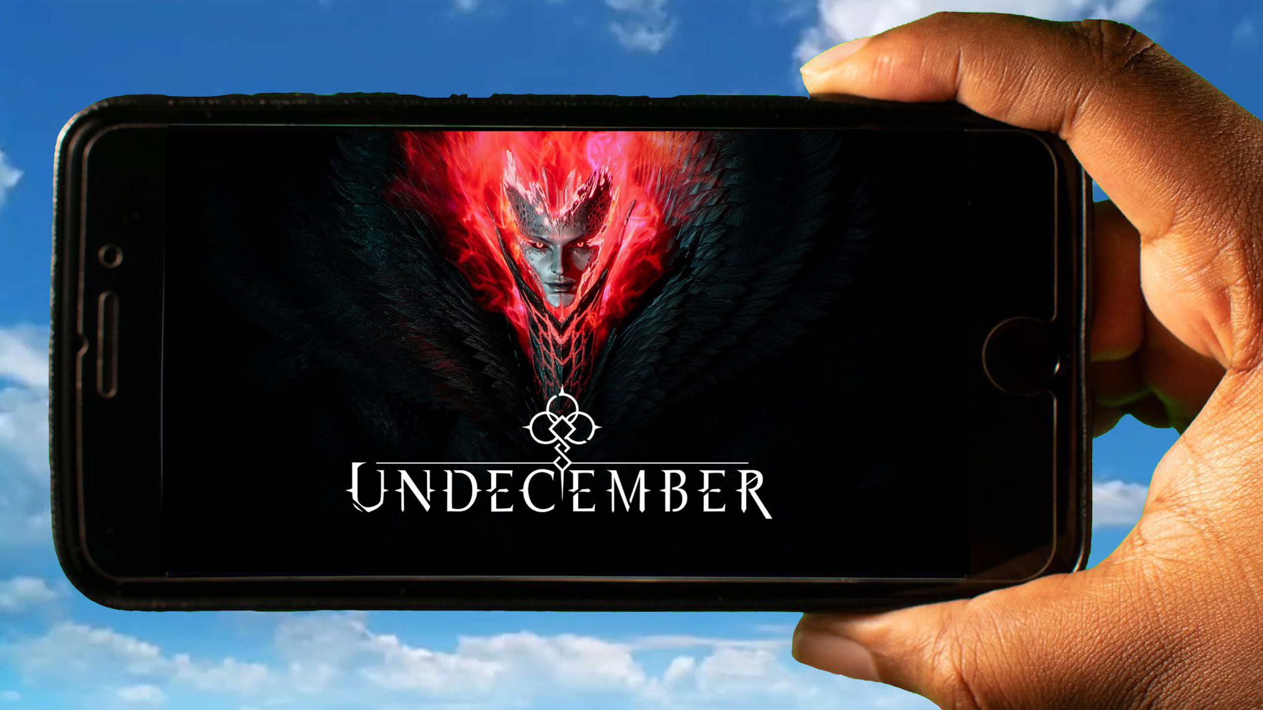 Undecember -  - Android & iOS MODs, Mobile Games & Apps