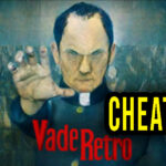 Vade Retro Exorcist Cheats