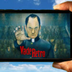 Vade Retro Exorcist Mobile