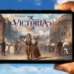 Victoria 3 Mobile