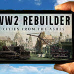 WW2 Rebuilder Mobile