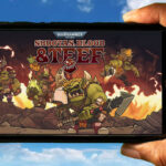 Warhammer 40,000 Shootas, Blood & Teef Mobile