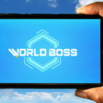 World Boss Mobile