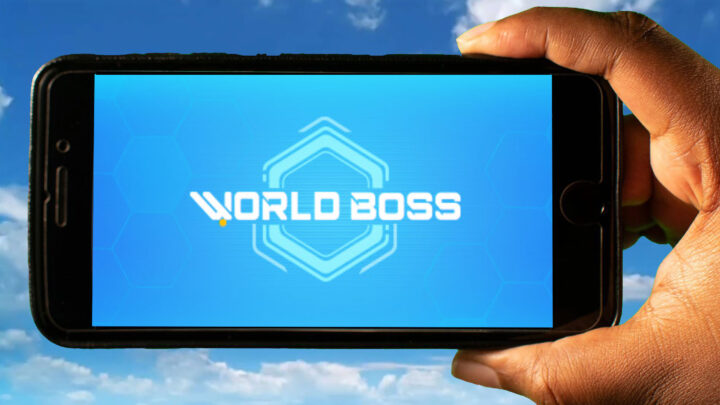 World Boss Mobile – Jak grać na telefonie z systemem Android lub iOS?