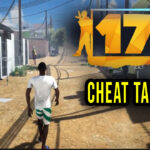 171 Cheat Table