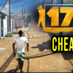 171 Cheats