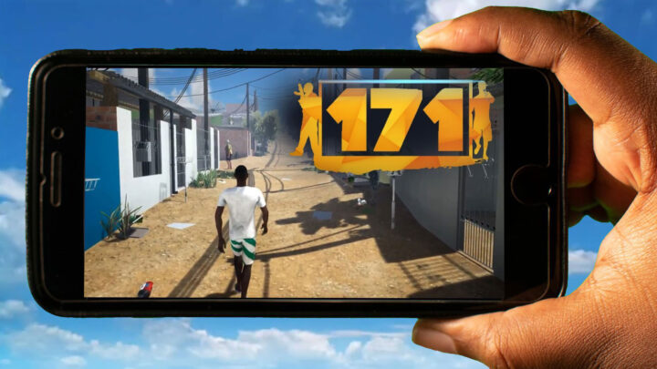 171 Mobile – Jak grać na telefonie z systemem Android lub iOS?