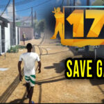 171 Save Game