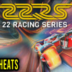 22 Racing Series Cheats