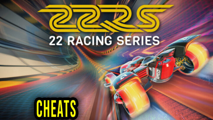 22 Racing Series – Cheats, Trainers, Codes