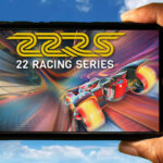 22 Racing Series Mobile