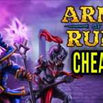 Army of Ruin Cheats