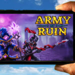 Army of Ruin Mobile