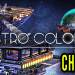 Astro Colony Cheats