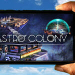 Astro Colony Mobile