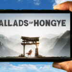 Ballads of Hongye Mobile