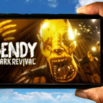 Bendy and the Dark Revival Mobile