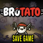 Brotato-Save-Game