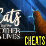 Cats and the Other Lives Cheats