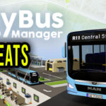 City Bus Manager Cheats