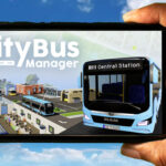 City Bus Manager Mobile