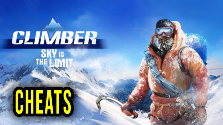 Climber: Sky is the Limit – Cheats, Trainers, Codes