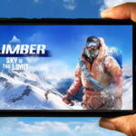 Climber Sky is the Limit Mobile