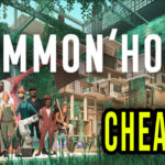 Common’hood Cheats