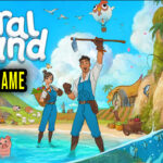 Coral Island Save Game