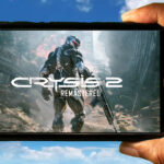 Crysis 2 Remastered Mobile