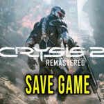 Crysis-2-Remastered-Save-Game