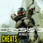 Crysis 3 Remastered Cheats