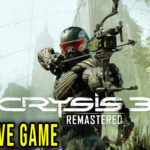 Crysis-3-Remastered-Save-Game