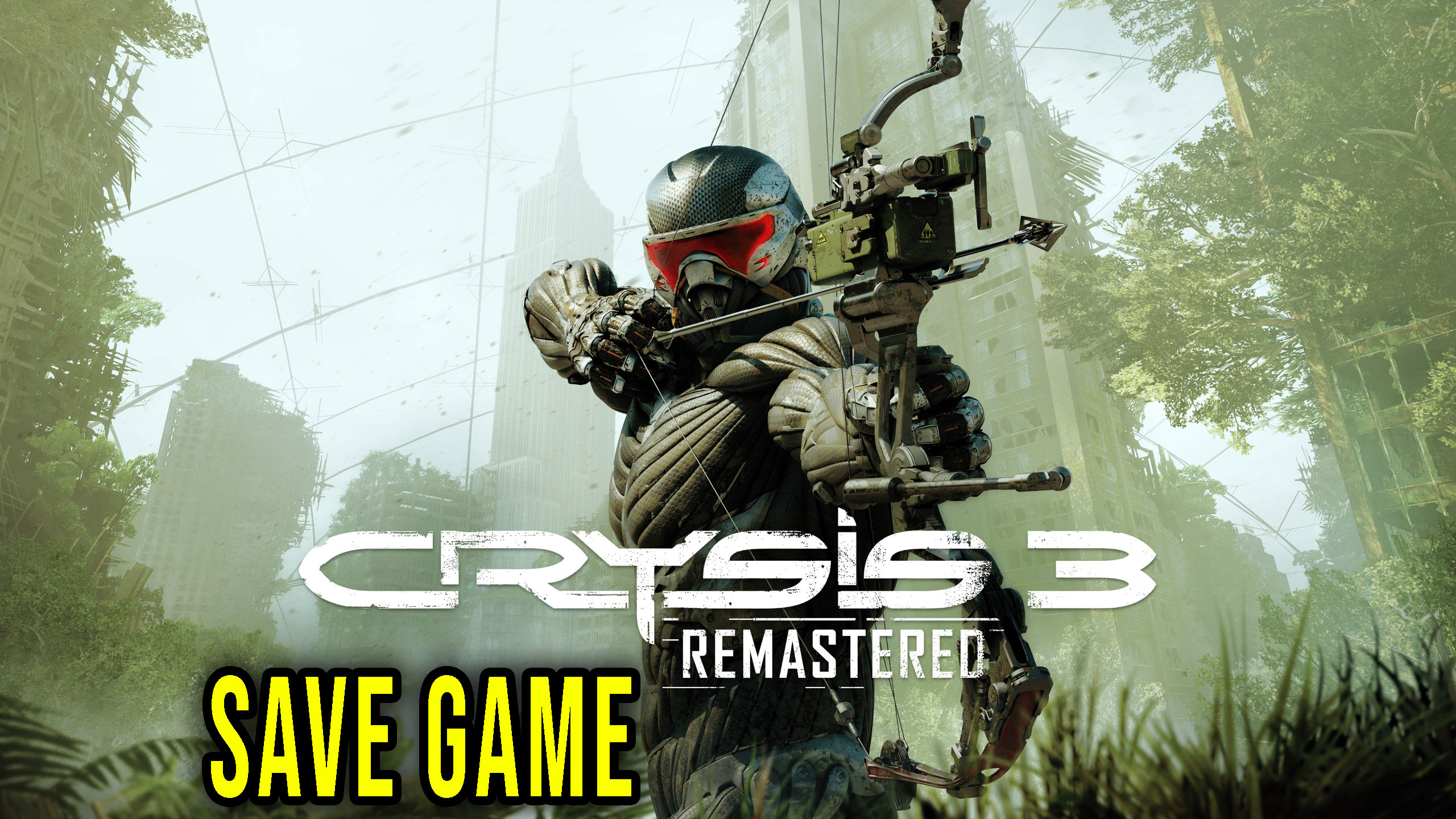 crysis-3-remastered-save-game-location-backup-installation-games-manuals