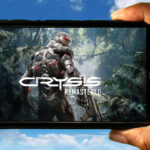 Crysis Remastered Mobile