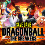 DRAGON BALL: THE BREAKERS – Save Game – lokalizacja, backup, wgrywanie