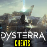 Dysterra Cheats