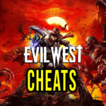 Evil West Cheats