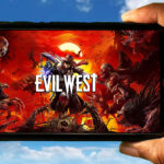 Evil West Mobile