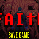 FAITH-Save-Game