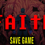 FAITH-Save-Game