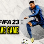 FIFA 23 – Save game – location, backup, installation