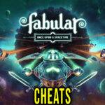 Fabular Once upon a Spacetime Cheats